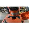 Image 3 : SLUGGER JHM HOLEMAKER II PORTABLE MAGNETIC DRILLING MACHINE