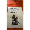 Image 4 : SLUGGER JHM HOLEMAKER II PORTABLE MAGNETIC DRILLING MACHINE