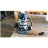 Image 1 : PORTER-CABLE MODEL 690LR ROUTER WITH 120V, 11-AMP MOTOR, 27500 RPM