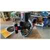 Image 2 : SEARS CRAFTSMAN PLUNGE ROUTER MODEL 315.245070, 120V, 60HZ, 9A