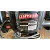 Image 4 : SEARS CRAFTSMAN PLUNGE ROUTER MODEL 315.245070, 120V, 60HZ, 9A