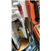 Image 2 : MARSON MODEL 325-RN HEAVY-DUTY MANUAL RIVET TOOL, OCAP RIVET TOOL KIT AND A CASE OF ASSORTED RIVET