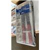 Image 3 : MARSON MODEL 325-RN HEAVY-DUTY MANUAL RIVET TOOL, OCAP RIVET TOOL KIT AND A CASE OF ASSORTED RIVET