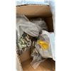 Image 4 : MARSON MODEL 325-RN HEAVY-DUTY MANUAL RIVET TOOL, OCAP RIVET TOOL KIT AND A CASE OF ASSORTED RIVET