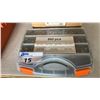 Image 5 : MARSON MODEL 325-RN HEAVY-DUTY MANUAL RIVET TOOL, OCAP RIVET TOOL KIT AND A CASE OF ASSORTED RIVET