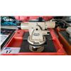 Image 2 : DAVID WHITE ALT6-900 MERIDIAN AUTOMATIC LEVEL-TRANSIT OPTICAL INSTRUMENT IN HARD TRANSPORT CASE