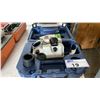 Image 1 : DRILL DOCTOR DRILL SHARPENER IN HARD TRANSPORT CASE