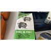 Image 3 : DRILL DOCTOR DRILL SHARPENER IN HARD TRANSPORT CASE