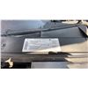 Image 10 : 1997 CHEVROLET SILVERADO 2500, 2DR EXT CAB PU, GREY, VIN 1GCGC29R0VE218209,