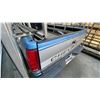 Image 14 : 1997 CHEVROLET SILVERADO 2500, 2DR EXT CAB PU, GREY, VIN 1GCGC29R0VE218209,