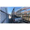 Image 2 : 1997 CHEVROLET SILVERADO 2500, 2DR EXT CAB PU, GREY, VIN 1GCGC29R0VE218209,