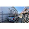 Image 3 : 1997 CHEVROLET SILVERADO 2500, 2DR EXT CAB PU, GREY, VIN 1GCGC29R0VE218209,