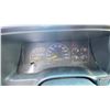 Image 7 : 1997 CHEVROLET SILVERADO 2500, 2DR EXT CAB PU, GREY, VIN 1GCGC29R0VE218209,