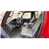 Image 10 : 2003 MAZDA B3000 BSERIES, 2DR PU, RED, VIN 4F4YR12U13TM21864,