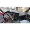 Image 11 : 2003 MAZDA B3000 BSERIES, 2DR PU, RED, VIN 4F4YR12U13TM21864,