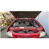 Image 5 : 2003 MAZDA B3000 BSERIES, 2DR PU, RED, VIN 4F4YR12U13TM21864,