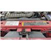 Image 6 : 2003 MAZDA B3000 BSERIES, 2DR PU, RED, VIN 4F4YR12U13TM21864,