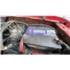 Image 7 : 2003 MAZDA B3000 BSERIES, 2DR PU, RED, VIN 4F4YR12U13TM21864,
