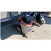 Image 1 : RIDGID 16 GALLON 6.5HP WET/DRY SHOP VAC