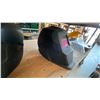 Image 4 : 2 WELDING HELMETS, FACE SHIELD & HARDWARE ORGANIZER WITH ASSORTED HARDWARE CONTENTS