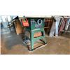 Image 4 : CANWOOD MS-255, 10" INDUSTRIAL TABLE SAW- MEASURES APPROX 94"L X 40.5"D