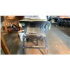 Image 4 : RYOBI 10" INDUSTRIAL TABLE SAW ON METAL STAND