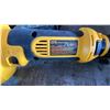 Image 3 : DEWALT DC550 CUT-OUT TOOL, DEWALT DCS335 CORDLESS VAR. SPEED JIG SAW, CHARGER *NO BATTERIES*