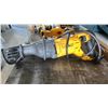 Image 4 : DEWALT DW938 VARIABLE SPEED RECIPROCATING SAW, DEWALT DWE305 V.S. RECIPROCATING SAW *NO BATTERIES*