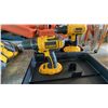 Image 1 : DEWALT DC720 CORDLESS DRILL DRIVER, DEWALT DC759 VSR CORDLESS DRILL DRIVER, CHARGER