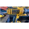 Image 2 : DEWALT DC720 CORDLESS DRILL DRIVER, DEWALT DC759 VSR CORDLESS DRILL DRIVER, CHARGER