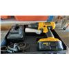 Image 4 : DEWALT DC720 CORDLESS DRILL DRIVER, DEWALT DC759 VSR CORDLESS DRILL DRIVER, CHARGER