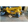 Image 2 : DEWALT DW936 18V CORDLESS 5-3/8" CIRCULAR SAW *NO CHARGER, NO BATTERY*