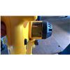 Image 3 : DEWALT DW936 18V CORDLESS 5-3/8" CIRCULAR SAW *NO CHARGER, NO BATTERY*