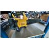 Image 2 : DEWALT DCBL722 BLOWER *NO BATTERIES*