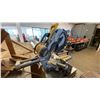 Image 2 : DEWALT DWS779 12" DOUBLE-BEVEL SLIDING COMPOUND MITER SAW *MUST BRING PROPER TOOLS TO UNBOLT FROM