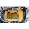 Image 4 : DEWALT DWS779 12" DOUBLE-BEVEL SLIDING COMPOUND MITER SAW *MUST BRING PROPER TOOLS TO UNBOLT FROM