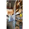 Image 2 : ALUMINUM 28' EXTENSION LADDER