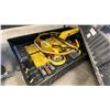 Image 1 : WOODS POWR-GRIP MRT411LDC COMMERCIAL VACUUM LIFTER IN LARGE HARD TRANSPORT CASE