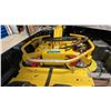 Image 2 : WOODS POWR-GRIP MRT411LDC COMMERCIAL VACUUM LIFTER IN LARGE HARD TRANSPORT CASE