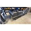 Image 6 : WOODS POWR-GRIP MRT411LDC COMMERCIAL VACUUM LIFTER IN LARGE HARD TRANSPORT CASE