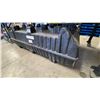 Image 7 : WOODS POWR-GRIP MRT411LDC COMMERCIAL VACUUM LIFTER IN LARGE HARD TRANSPORT CASE