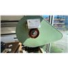 Image 7 : INDUSTRIAL PUNCH PRESS MACHINE ON METAL STAND