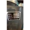 Image 3 : SHARP BMT-1250S HEAVY-DUTY, KNEE-TYPE VERTICAL MILLING MACHINE