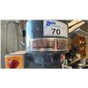 Image 4 : SHARP BMT-1250S HEAVY-DUTY, KNEE-TYPE VERTICAL MILLING MACHINE