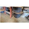 Image 5 : ENTIRE SHELF OF ASSORTED ITEMS- ISOPROPYL ALCOHOL, ADHESIVES, FOAM TUBING & MORE