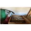 Image 9 : ENTIRE SHELF OF ASSORTED CONTENTS- SEALANTS, RUBBER STRIPPING & FOAM TUBE