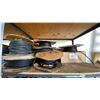 Image 4 : ENTIRE SHELF OF ASSORTED CONTENTS- RUBBER STRIPPING, FOAM TAPE & MORE