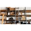 Image 3 : CONTENTS OF 4 SHELVES OF ASSORTED RUBBER STRIPPING & FOAM TUBING *SHELVING NOT INCLUDED*