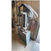 Image 1 : SOMACA BM-106CRP24 INDUSTRIAL WET ABRASIVE VERTICAL BELT SANDER