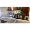 Image 1 : MAGGI JUNIOR 640 INDUSTRIAL RADIAL ARM SAW *BUILT INTO TABLE- MUST BRING PROPER TOOLS FOR REMOVAL*